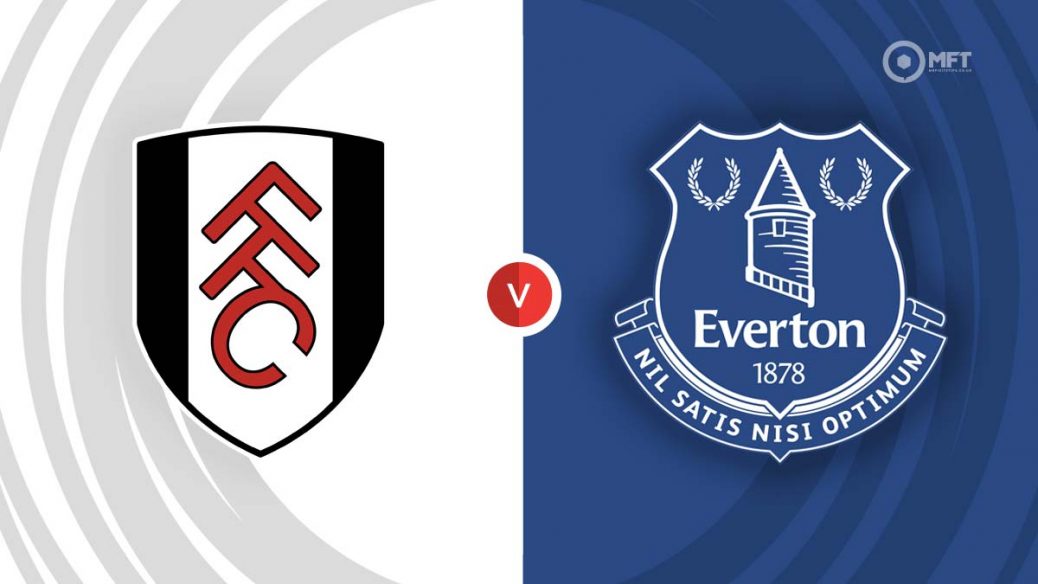 Video Clip Highlights: Fulham vs Everton – PREMIER LEAGUE 22-23
