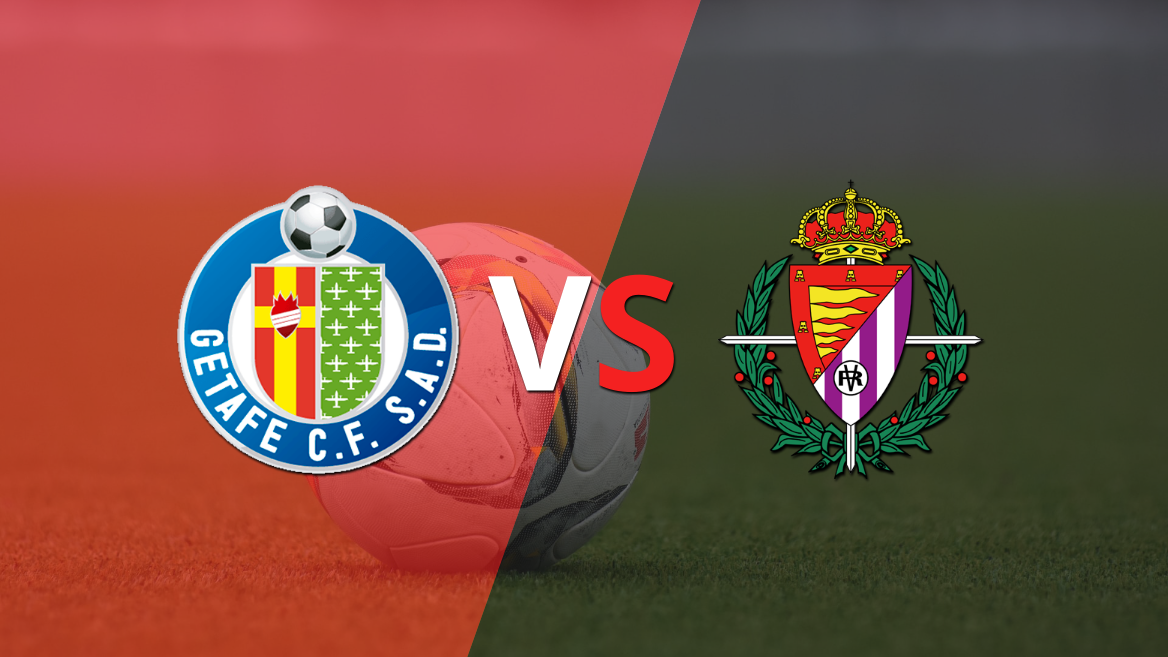 Video Clip Highlights: Getafe vs Valladolid – LA LIGA 22-23