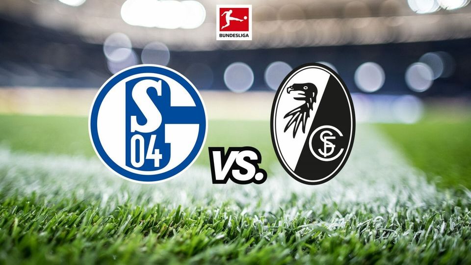 Video Clip Highlights: Schalke 04 vs Freiburg – BUNDESLIGA 22-23