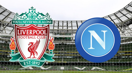 Video Clip Highlights: Liverpool vs Napoli – C1 CHÂU ÂU