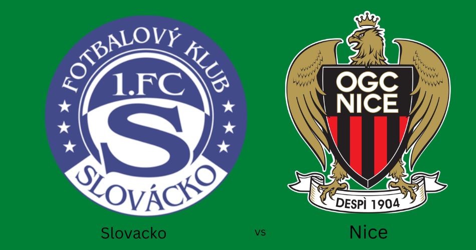 Video Clip Highlights: Slovacko vs Nice – C3 CHÂU ÂU
