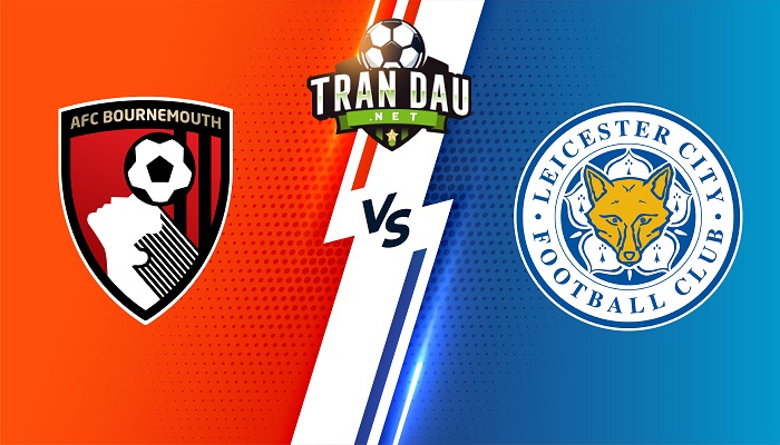 Video Clip Highlights: Bournemouth vs Leicester City – PREMIER LEAGUE 22-23