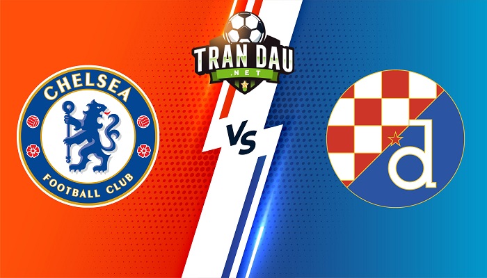Video Clip Highlights: Chelsea vs Dinamo Zagreb – C1 CHÂU ÂU