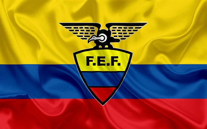 Đội Tuyển Bóng Đá Quốc Gia Ecuador Tại World Cup 2022