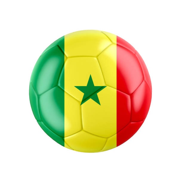 Đội Tuyển Bóng Đá Quốc Gia Senegal Tại World Cup 2022