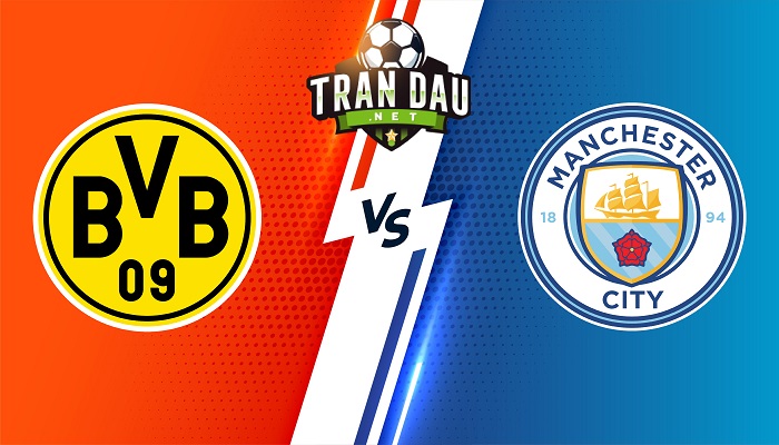 Dortmund vs Manchester City – Soi kèo bóng đá 02h00 26/10/2022 – Champions League
