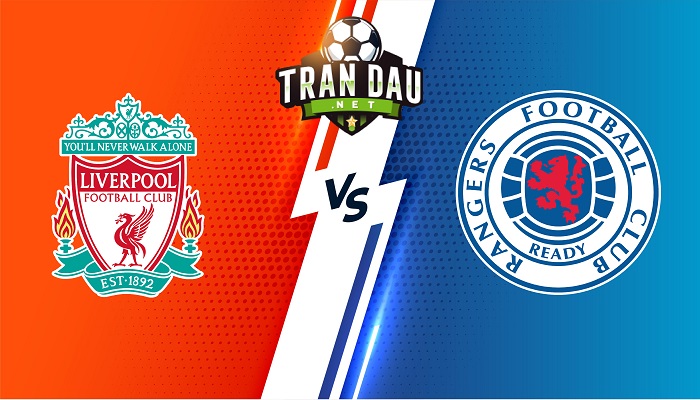 Liverpool vs Rangers – Soi kèo bóng đá 02h00 05/10/2022 – Champions League