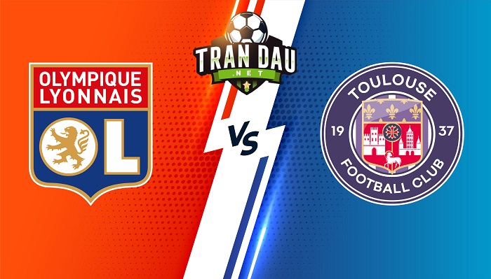 Video Clip Highlights: Lyon vs Toulouse – LA LIGA 22-23