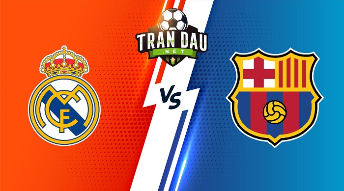 Video Clip Highlights:  Real Madrid vs Barcelona – Cup Tây Ban Nha 2022-23