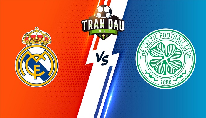 Video Clip Highlights: Real Madrid vs Celtic – C1 CHÂU ÂU