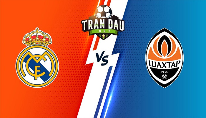Video Clip Highlights: Real Madrid vs Shakhtar Donetsk – C1 CHÂU ÂU