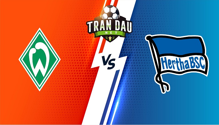 Werder Bremen vs Hertha Berlin – Soi kèo bóng đá 01h30 29/10/2022 – VĐQG Đức