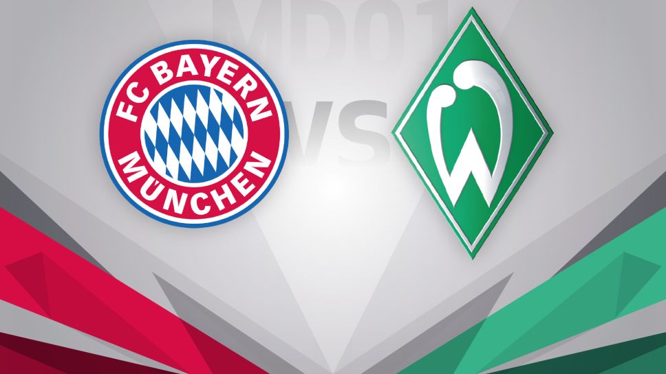 Video Clip Highlights: Bayern Munich vs Wer.Bremen – BUNDESLIGA 22-23