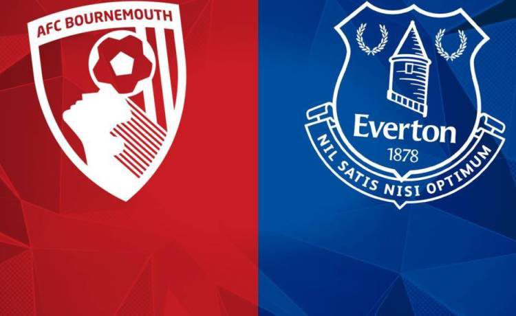 Video Clip Highlights: Bournemouth vs Everton – Cup Liên Đoàn Anh