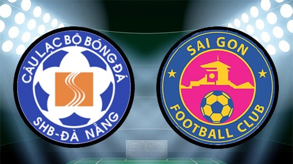 Video Clip Highlights: SHB Đà Nẵng vs Sài Gòn FC – V LEAGUE