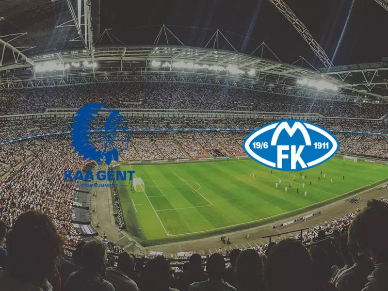 Video Clip Highlights: Gent vs Molde – C3 CHÂU ÂU