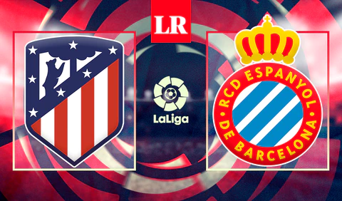 Video Clip Highlights: Atletico Madrid vs Espanyol – LA LIGA 22-23