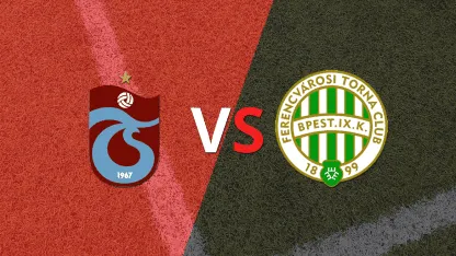 Video Clip Highlights: Trabzonspor vs Ferencvaros – C2 CHÂU ÂU