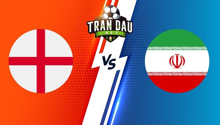 Anh vs Iran – Soi kèo bóng đá 20h00 21/11/2022 – World Cup 2022