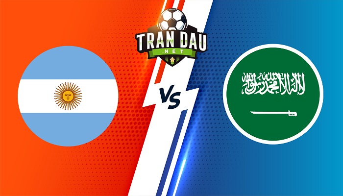 Argentina vs Ả Rập Saudi – Soi kèo bóng đá 17h00 22/11/2022 – World Cup 2022