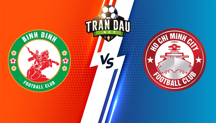 Bình Định vs Hồ Chí Minh – Soi kèo bóng đá 17h00 19/11/2022 – V-League
