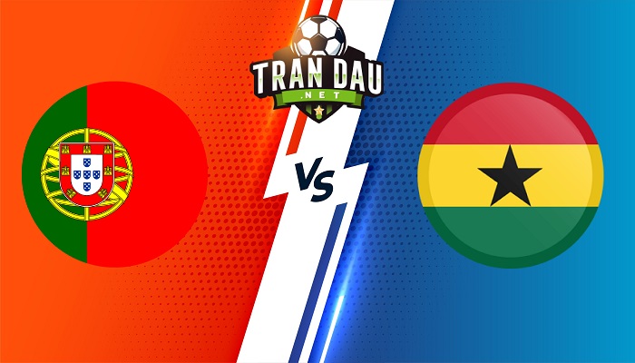 Bồ Đào Nha vs Ghana – Soi kèo bóng đá 23h00 24/11/2022 – World Cup 2022