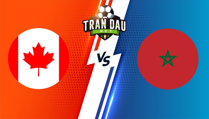 Canada vs Ma Rốc – Soi kèo bóng đá 22h00 01/12/2022 – World Cup 2022