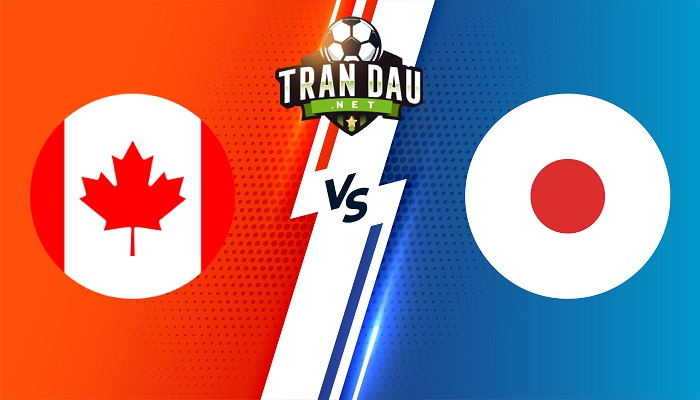 Canada vs Nhật Bản – Soi kèo bóng đá 20h40 17/11/2022 – Giao Hữu Quốc tế
