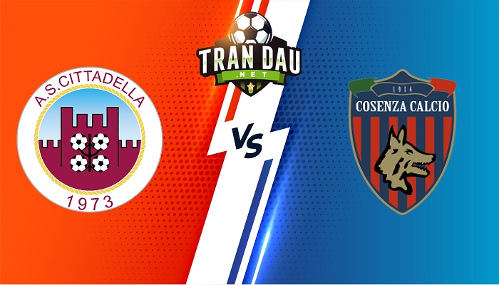 Cittadella vs Cosenza – Soi kèo bóng đá 21h00 27/11/2022 – Hạng 2 Italia
