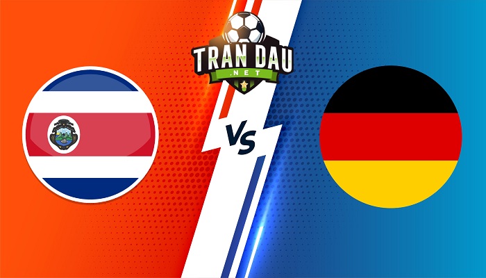 Costa Rica vs Đức – Soi kèo bóng đá 02h00 02/12/2022 – World Cup 2022
