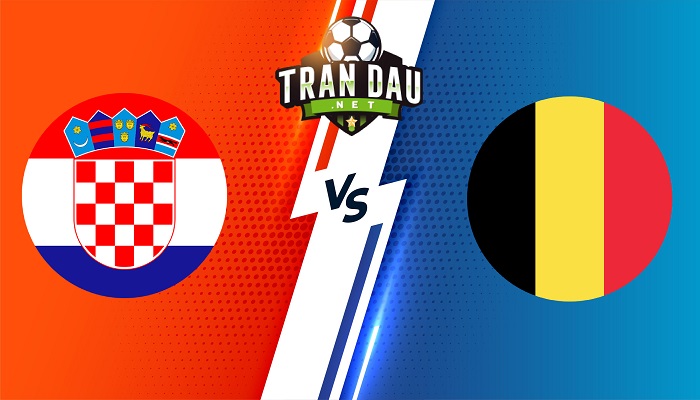 Croatia vs Bỉ – Soi kèo bóng đá 22h00 01/12/2022 – World Cup 2022