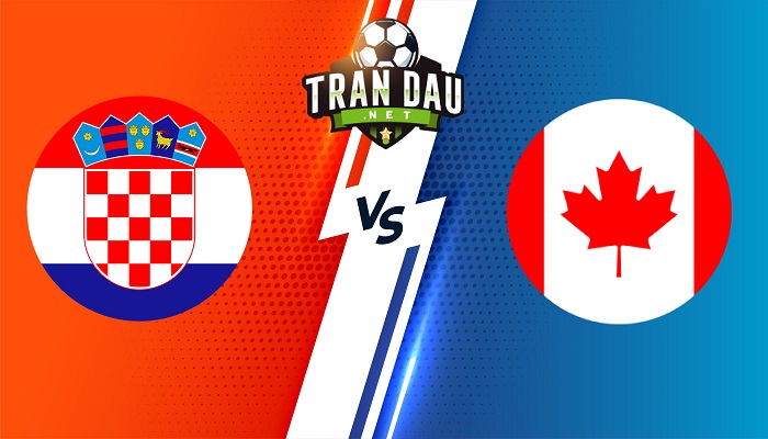 Croatia vs Canada – Soi kèo bóng đá 23h00 27/11/2022 – World Cup 2022