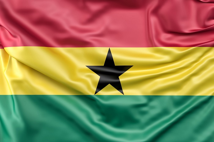 Đội Tuyển Bóng Đá Quốc Gia Ghana Tại World Cup 2022