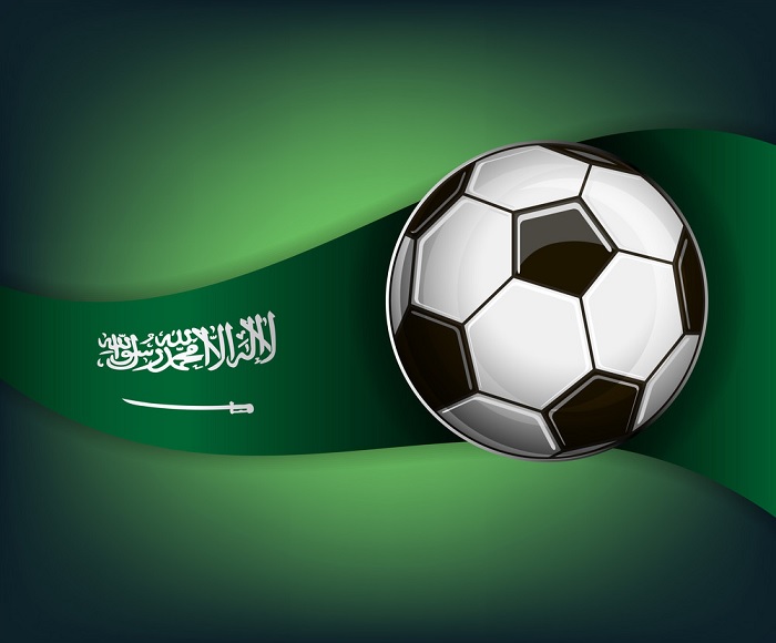 Đội Tuyển Bóng Đá Quốc Gia Saudi Arabia Tại World Cup 2022