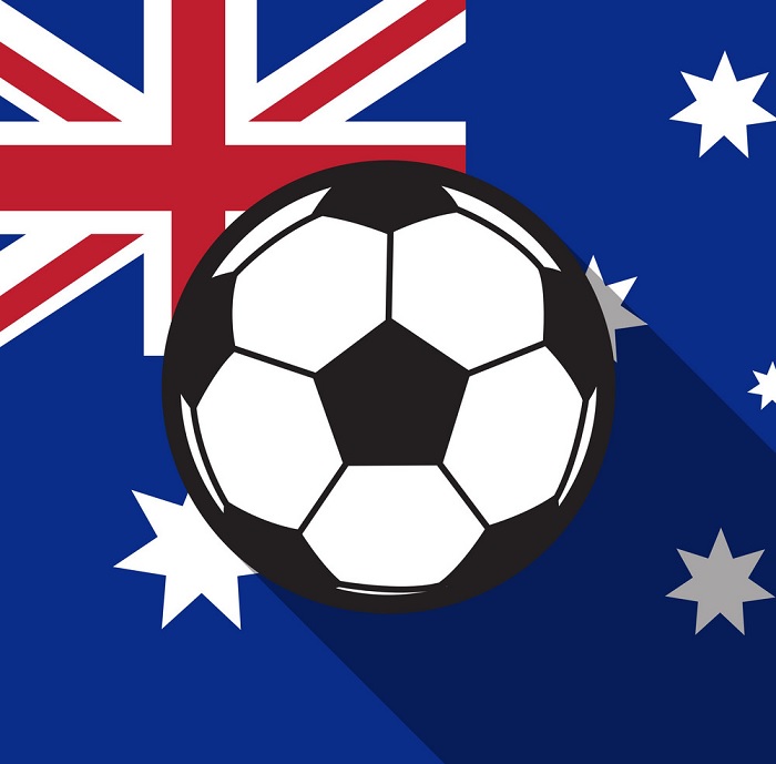 Đội Tuyển Bóng Đá Quốc Gia Úc Tại World Cup 2022