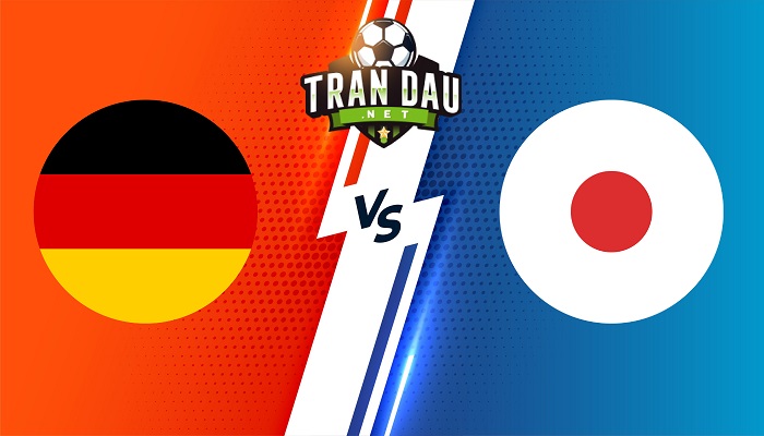 Đức vs Nhật Bản – Soi kèo bóng đá 20h00 23/11/2022 – World Cup 2022
