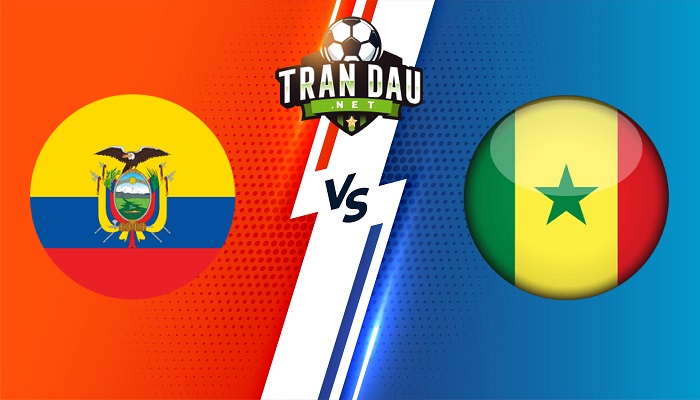 Ecuador vs Senegal – Soi kèo bóng đá 22h00 29/11/2022 – World Cup 2022
