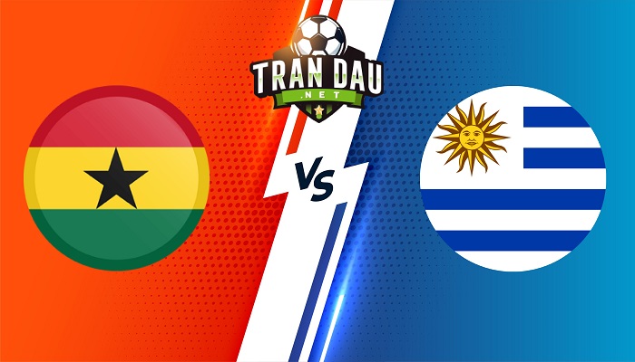 Ghana vs Uruguay – Soi kèo bóng đá 22h00 02/12/2022 – World Cup 2022