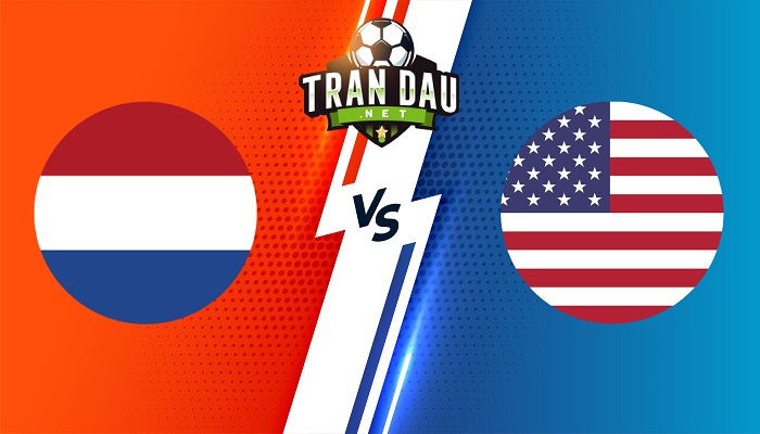 Hà Lan vs Mỹ – Soi kèo bóng đá 22h00 03/12/2022 – World Cup 2022