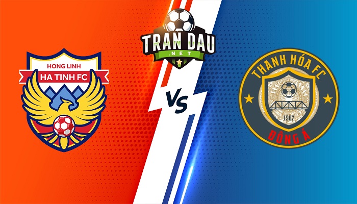 Hà Tĩnh vs Thanh Hóa – Soi kèo bóng đá 17h00 19/11/2022 – V-League