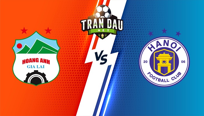 HAGL vs Hà Nội – Soi kèo bóng đá 17h00 19/11/2022 – V-League