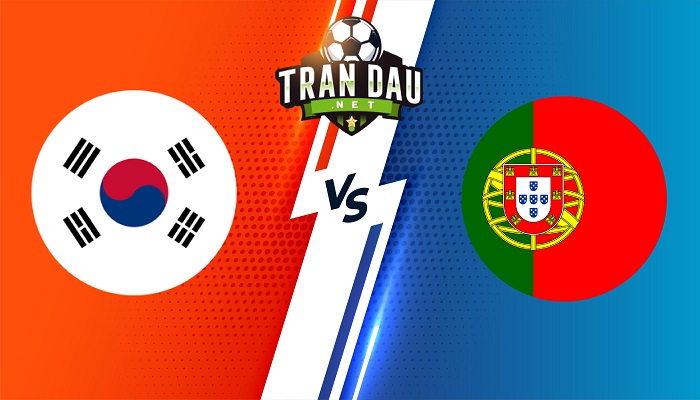 Hàn Quốc vs Bồ Đào Nha – Soi kèo bóng đá 22h00 02/12/2022 – World Cup 2022