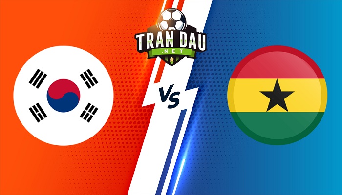 Hàn Quốc vs Ghana – Soi kèo bóng đá 20h00 28/11/2022 – World Cup 2022