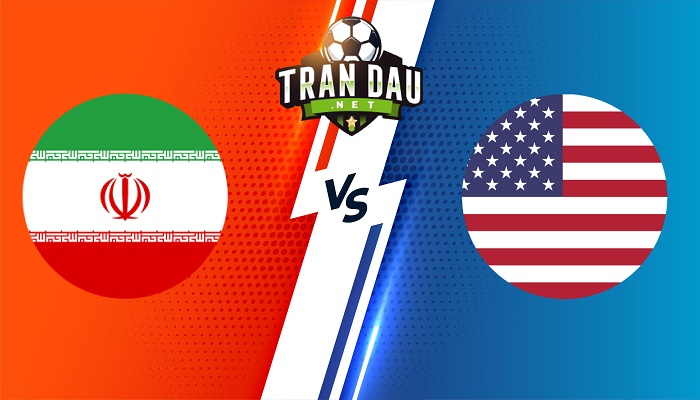Iran vs Mỹ – Soi kèo bóng đá 02h00 30/11/2022 – World Cup 2022