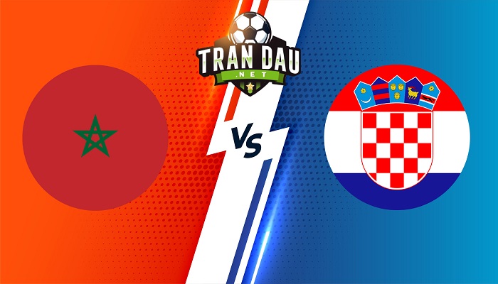 Ma Rốc vs Croatia – Soi kèo bóng đá 17h00 23/11/2022 – World Cup 2022