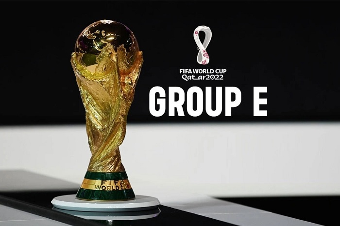 Nhận Định Bảng E World Cup 2022