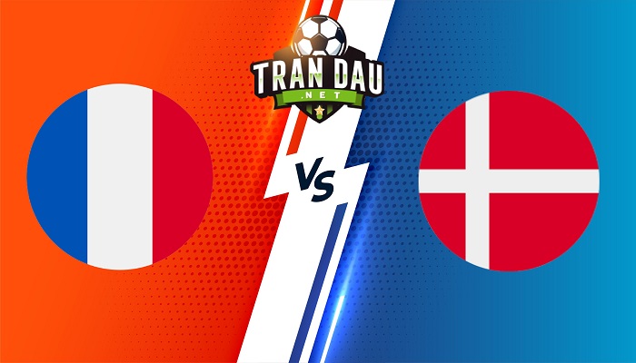 Pháp vs Đan Mạch – Soi kèo bóng đá 23h00 26/11/2022 – World Cup 2022