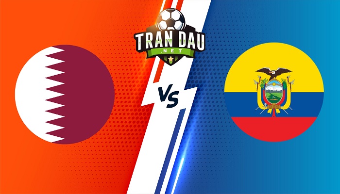 Qatar vs Ecuador – Soi kèo bóng đá 23h00 20/11/2022 – World Cup 2022