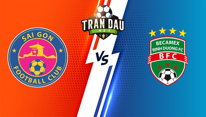 Sài Gòn vs Bình Dương – Soi kèo bóng đá 17h00 19/11/2022 – V-League