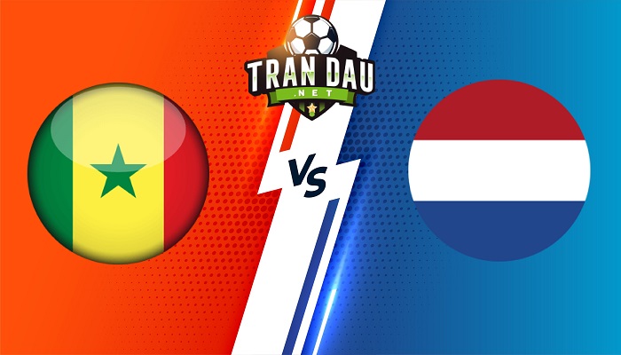 Senegal vs Hà Lan – Soi kèo bóng đá 23h00 21/11/2022 – World Cup 2022